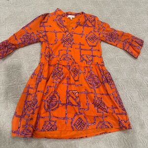 Jude Connally Faith Dress in size XS